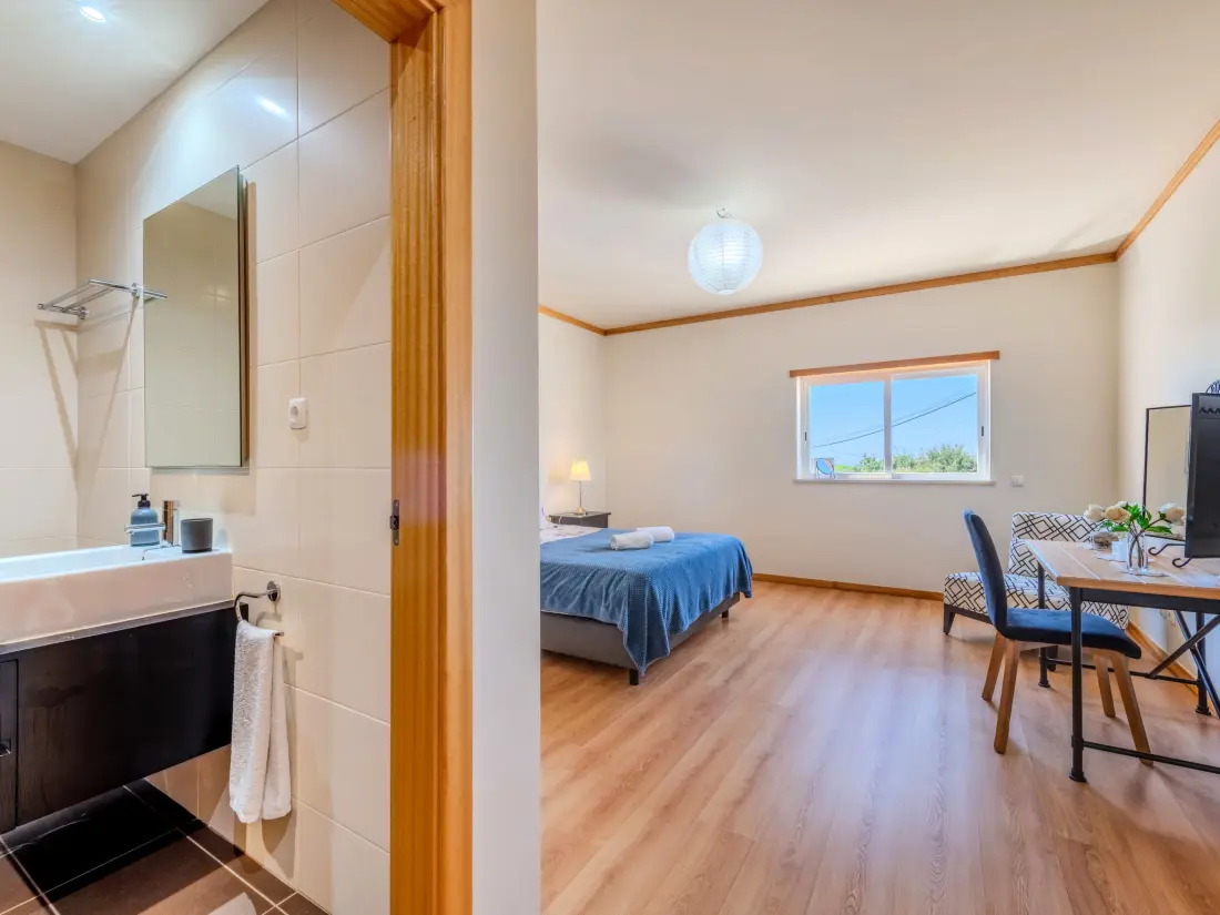 Résidence Aguia M T2 - VIP Properties