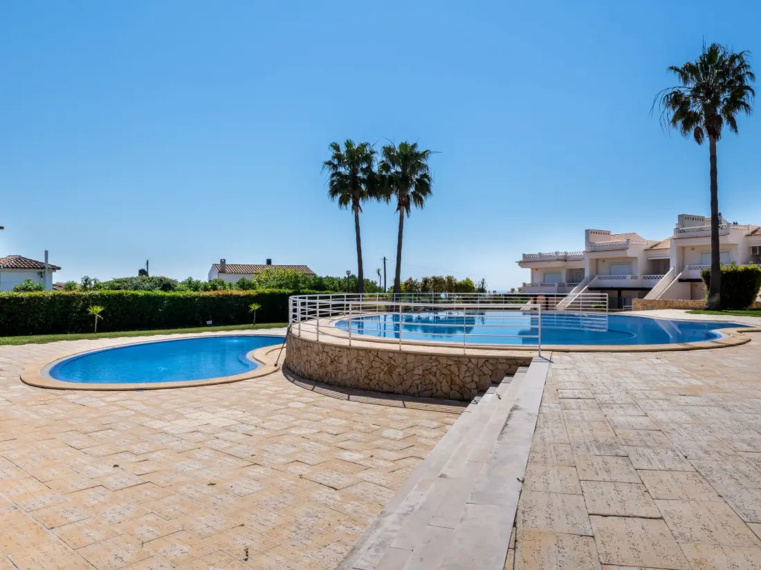 Résidence Aguia M T2 - VIP Properties