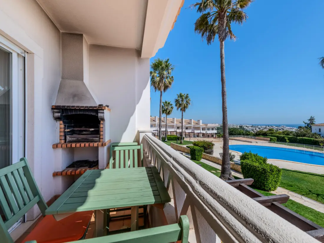 Résidence Aguia M T2 - VIP Properties