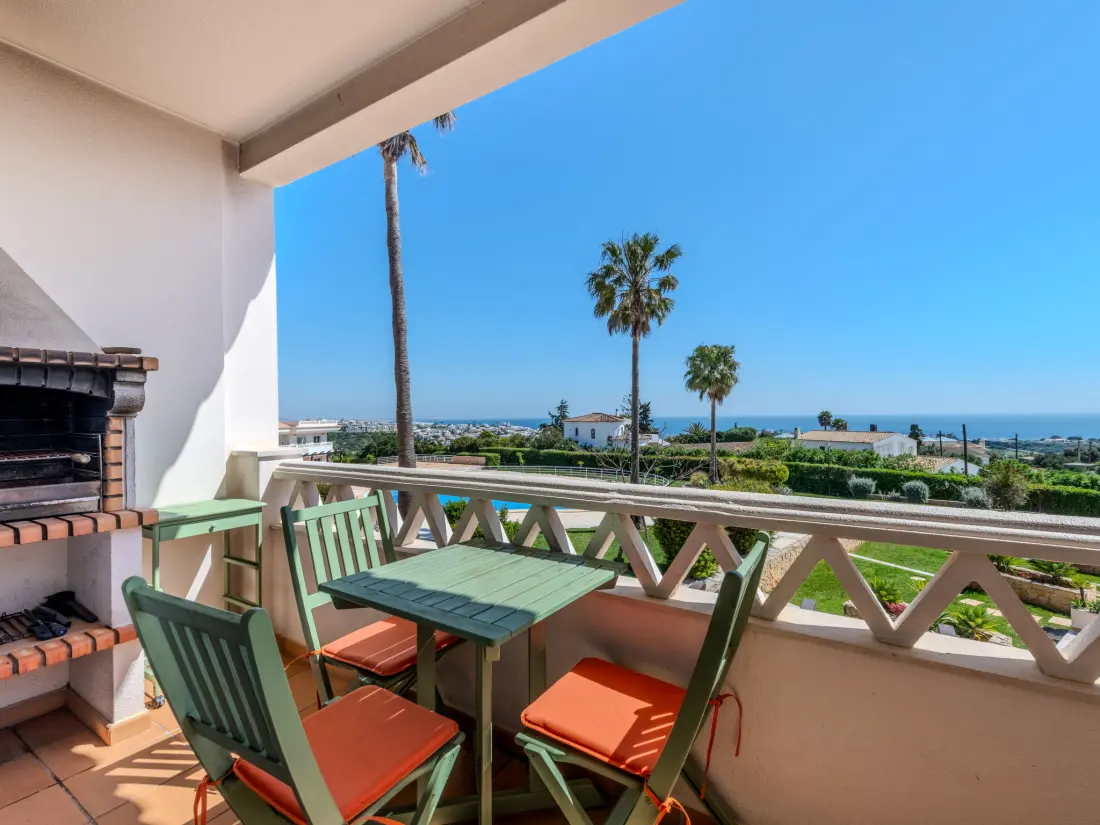 Résidence Aguia M T2 - VIP Properties