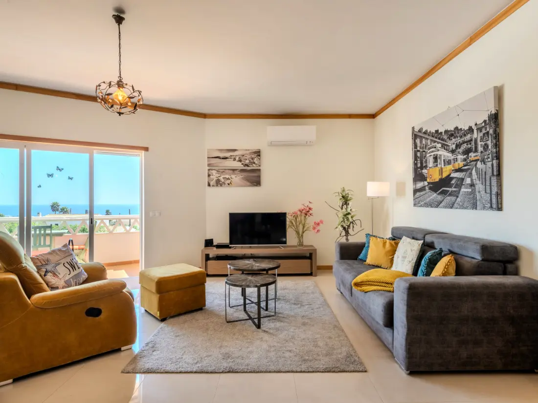 Résidence Aguia M T2 - VIP Properties