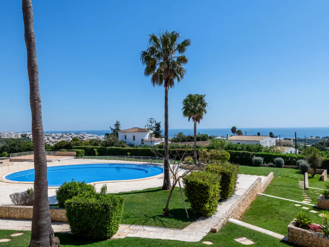 Résidence Aguia M T2 - VIP Properties