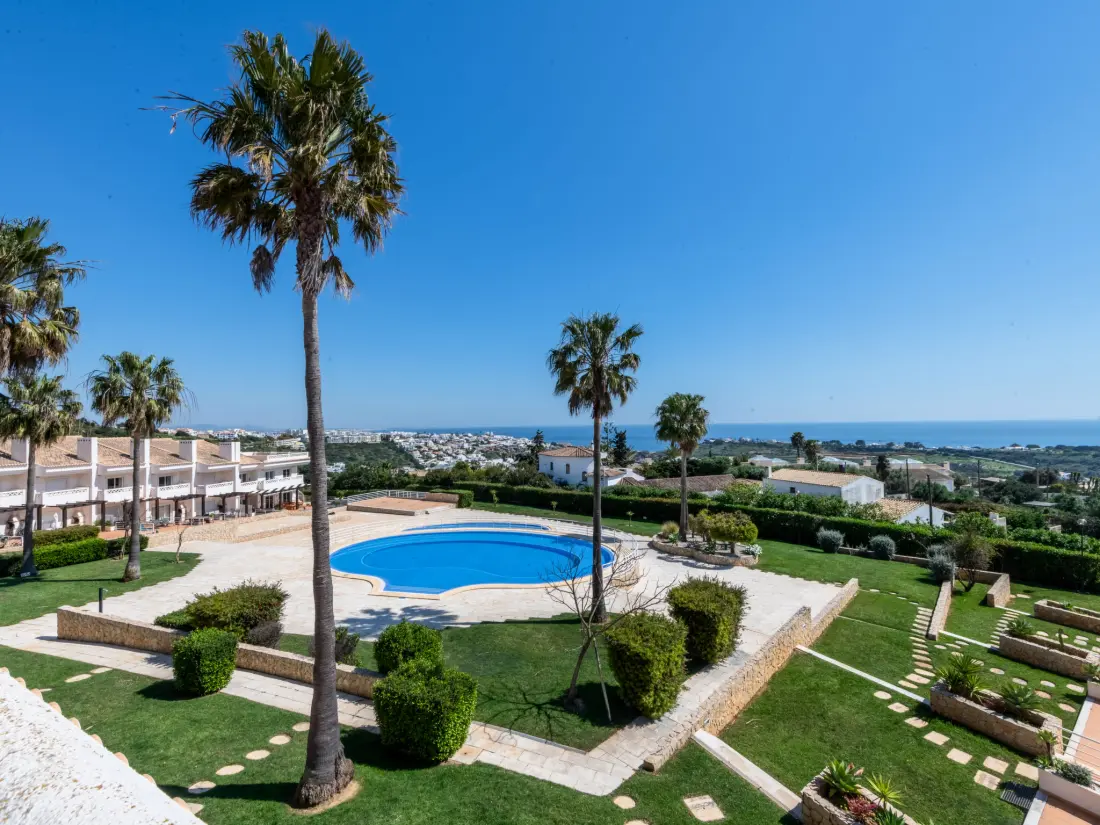 Résidence Aguia M T2 - VIP Properties