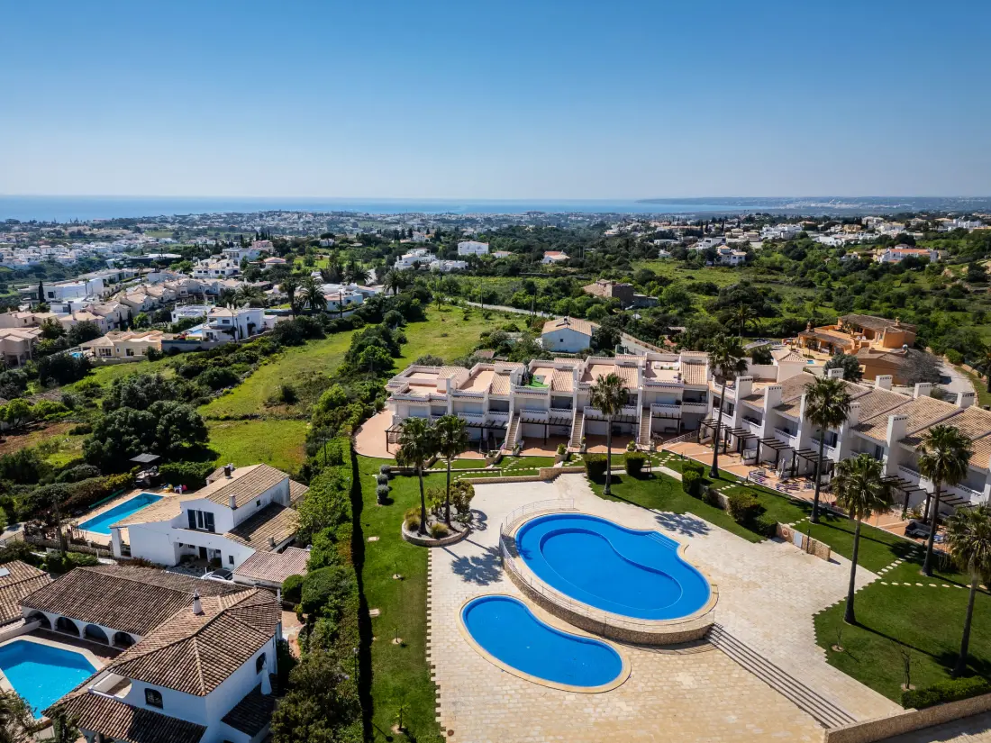 Résidence Aguia M T2 - VIP Properties