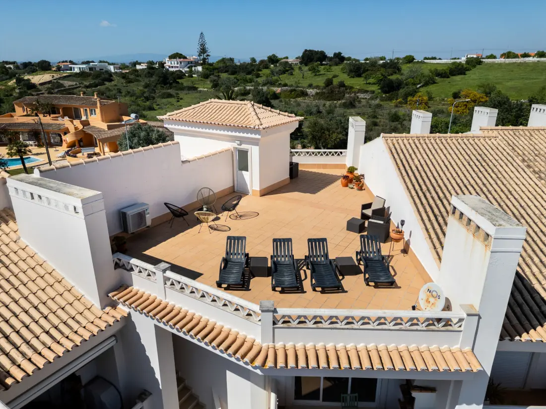 Résidence Aguia M T2 - VIP Properties