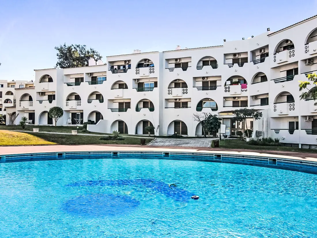 Résidence Palm Albufeira