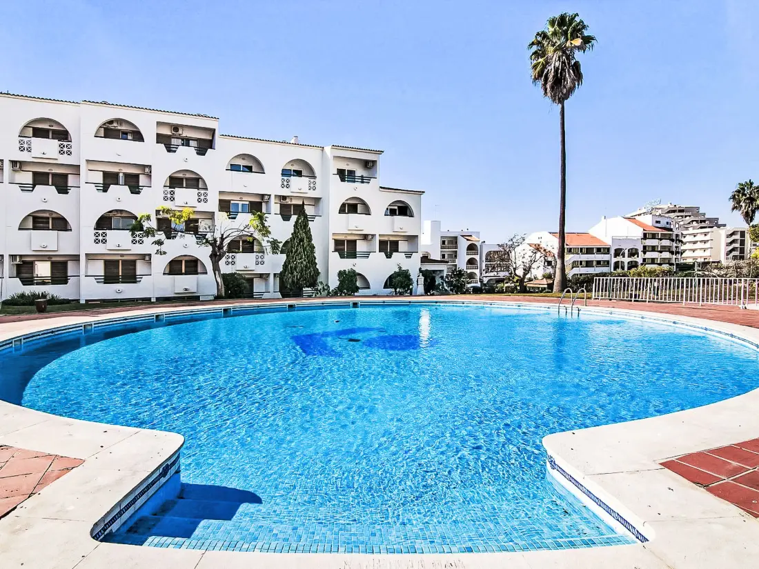 Résidence Palm Albufeira
