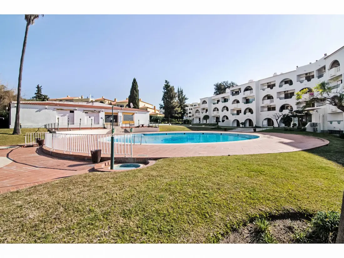 Résidence Palm Albufeira