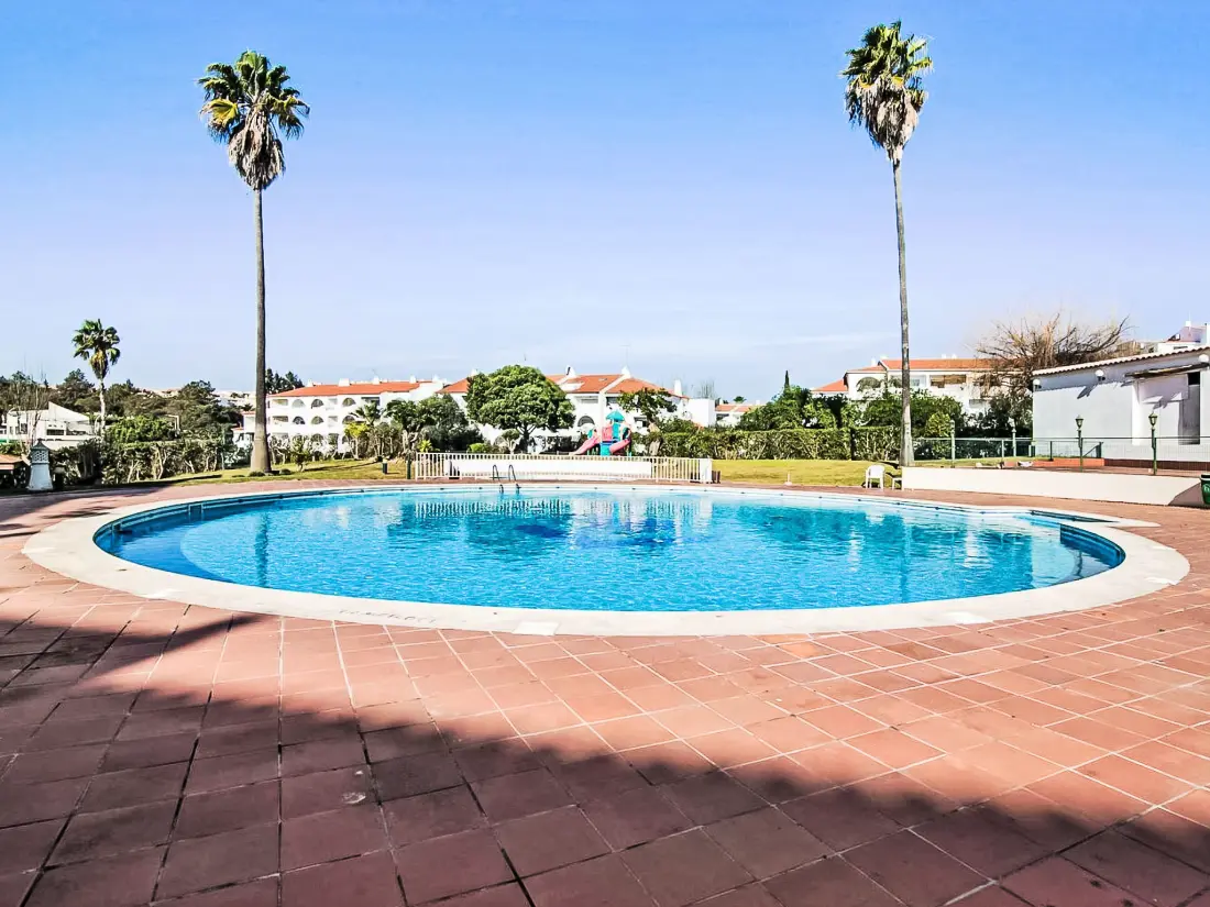 Résidence Palm Albufeira