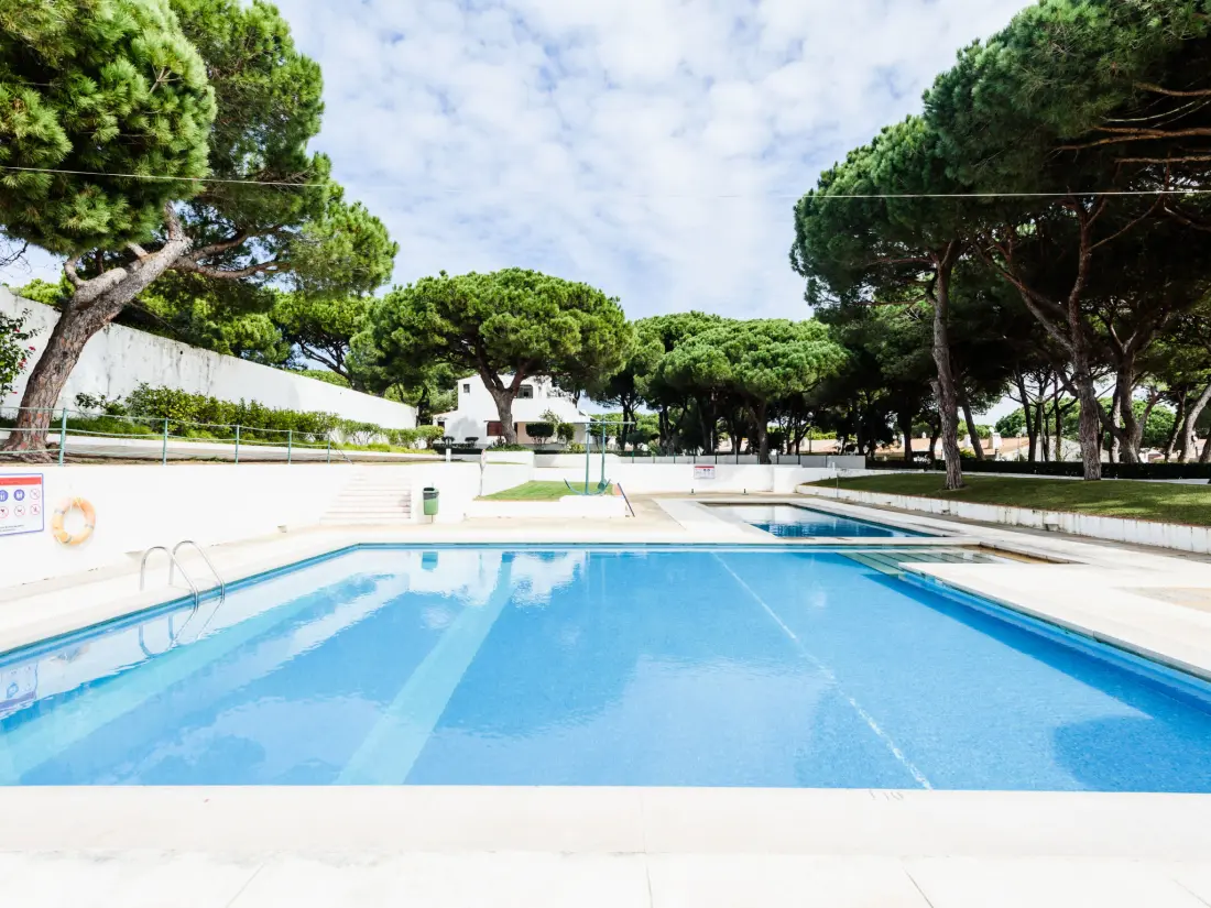 Location de Vacances Albufeira