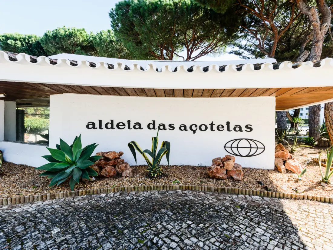 Location de Vacances Albufeira