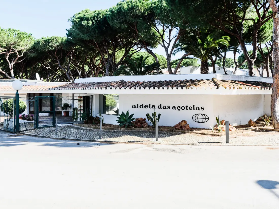 Location de Vacances Albufeira