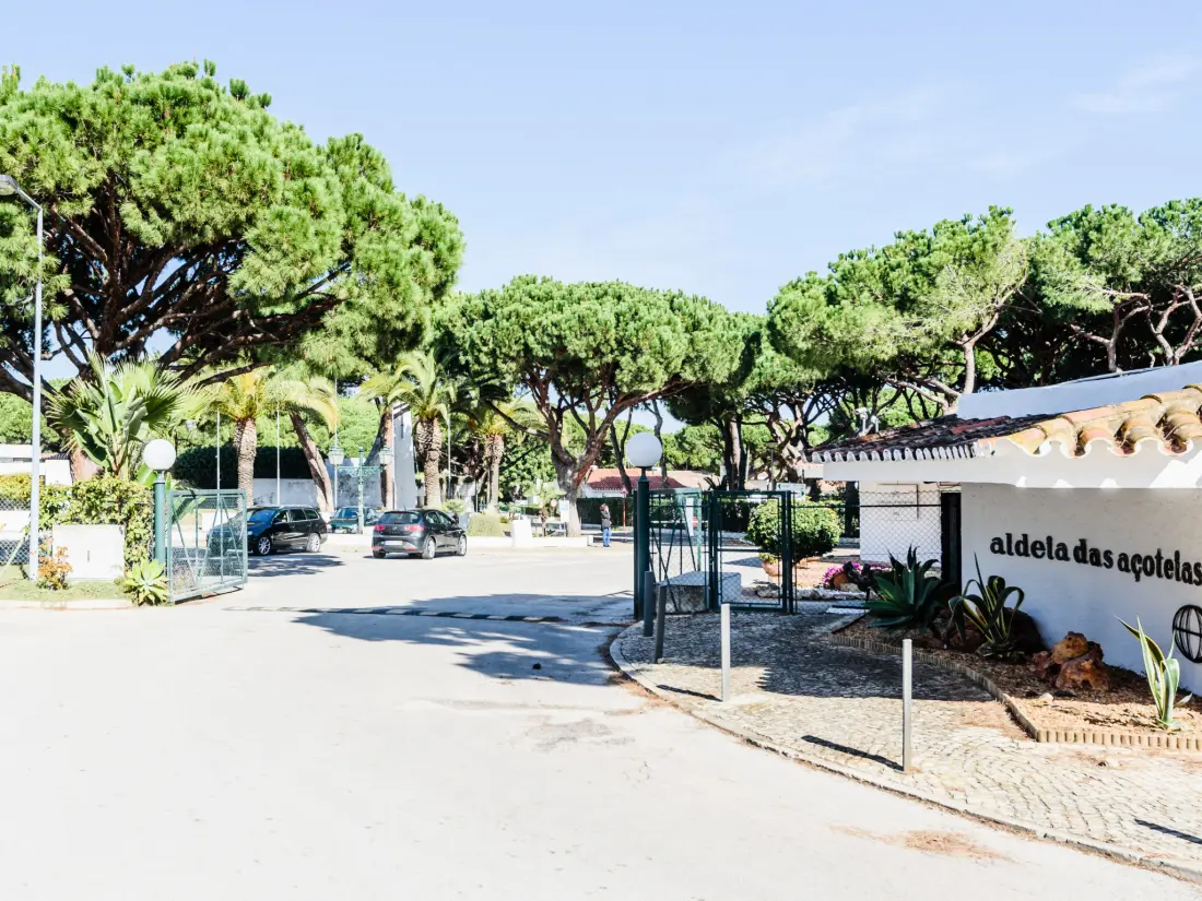 Location de Vacances Albufeira