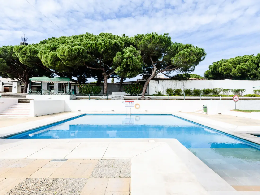 Location de Vacances Albufeira