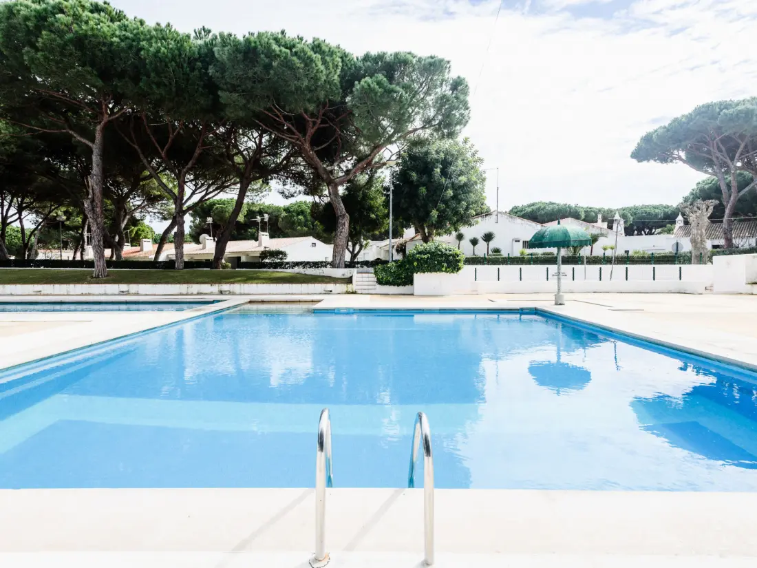 Location de Vacances Albufeira