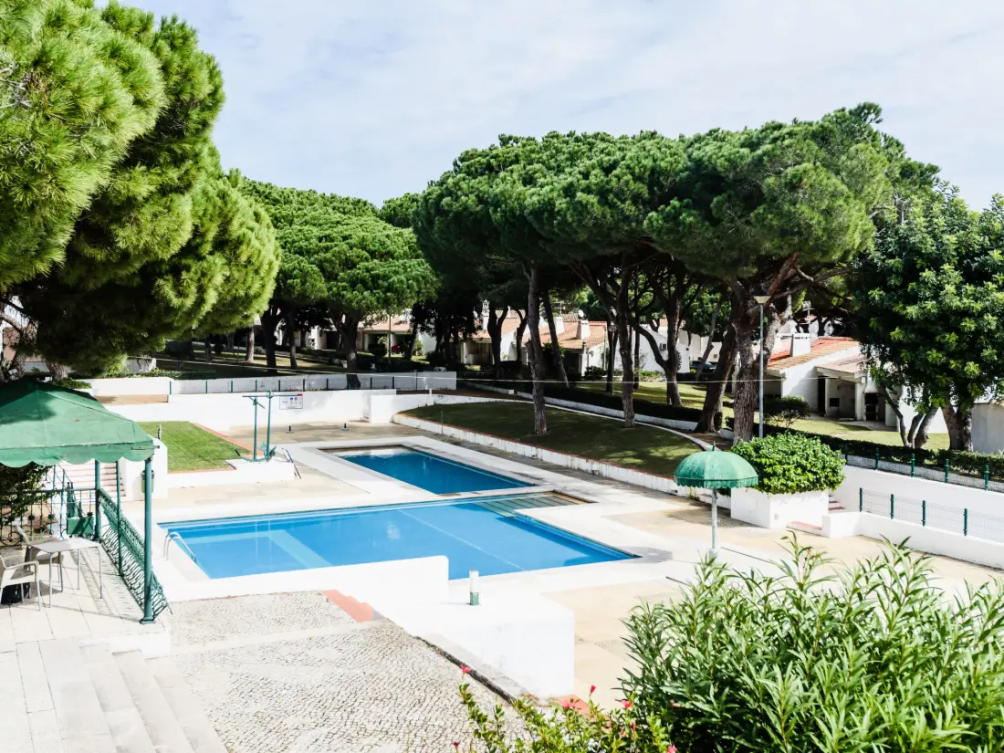 Location de Vacances Albufeira