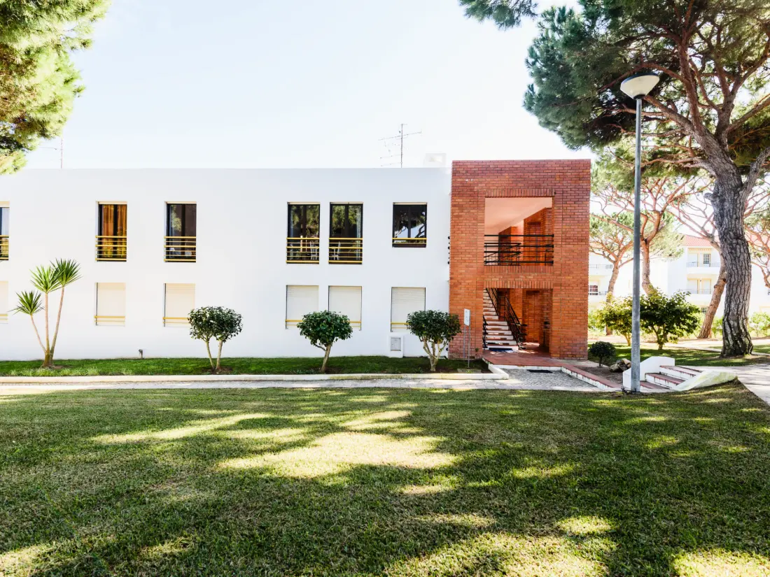 Location de Vacances Albufeira