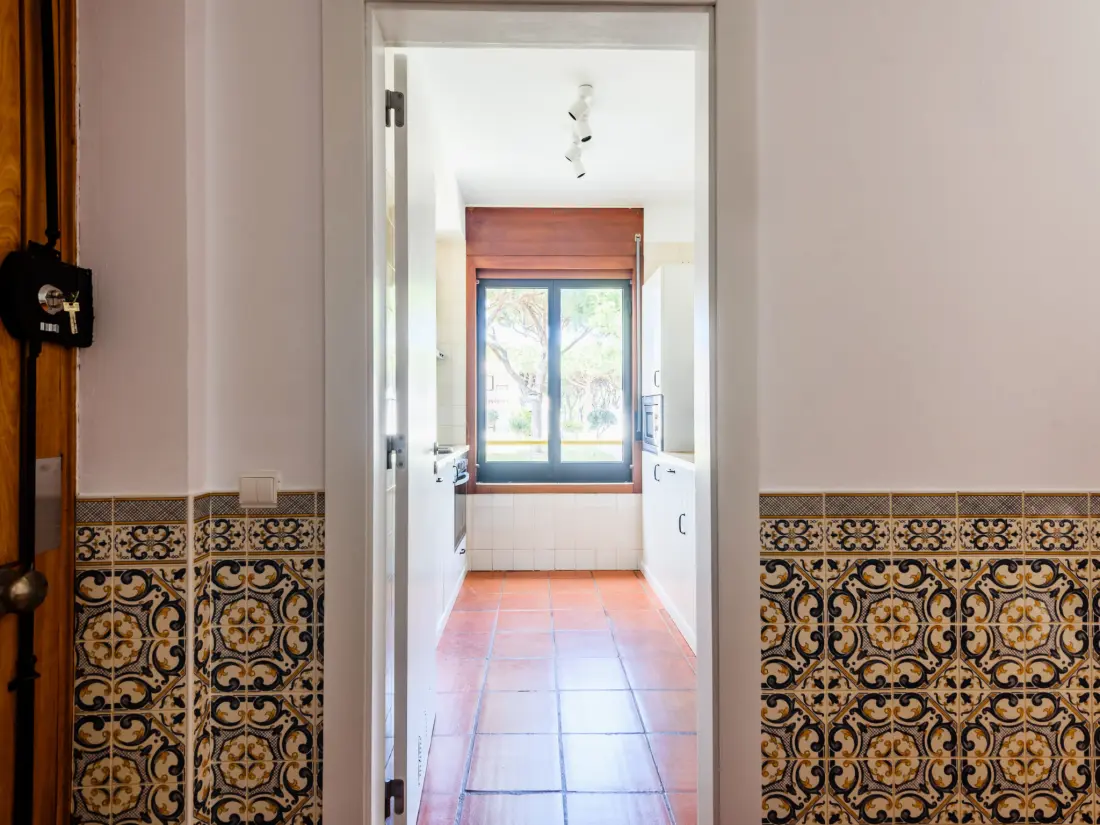 Location de Vacances Albufeira