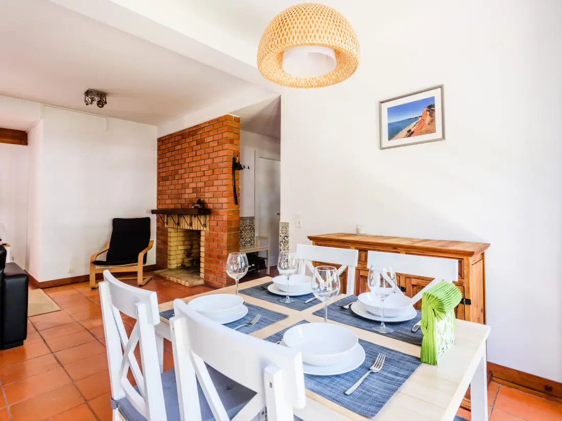 Location de Vacances Albufeira