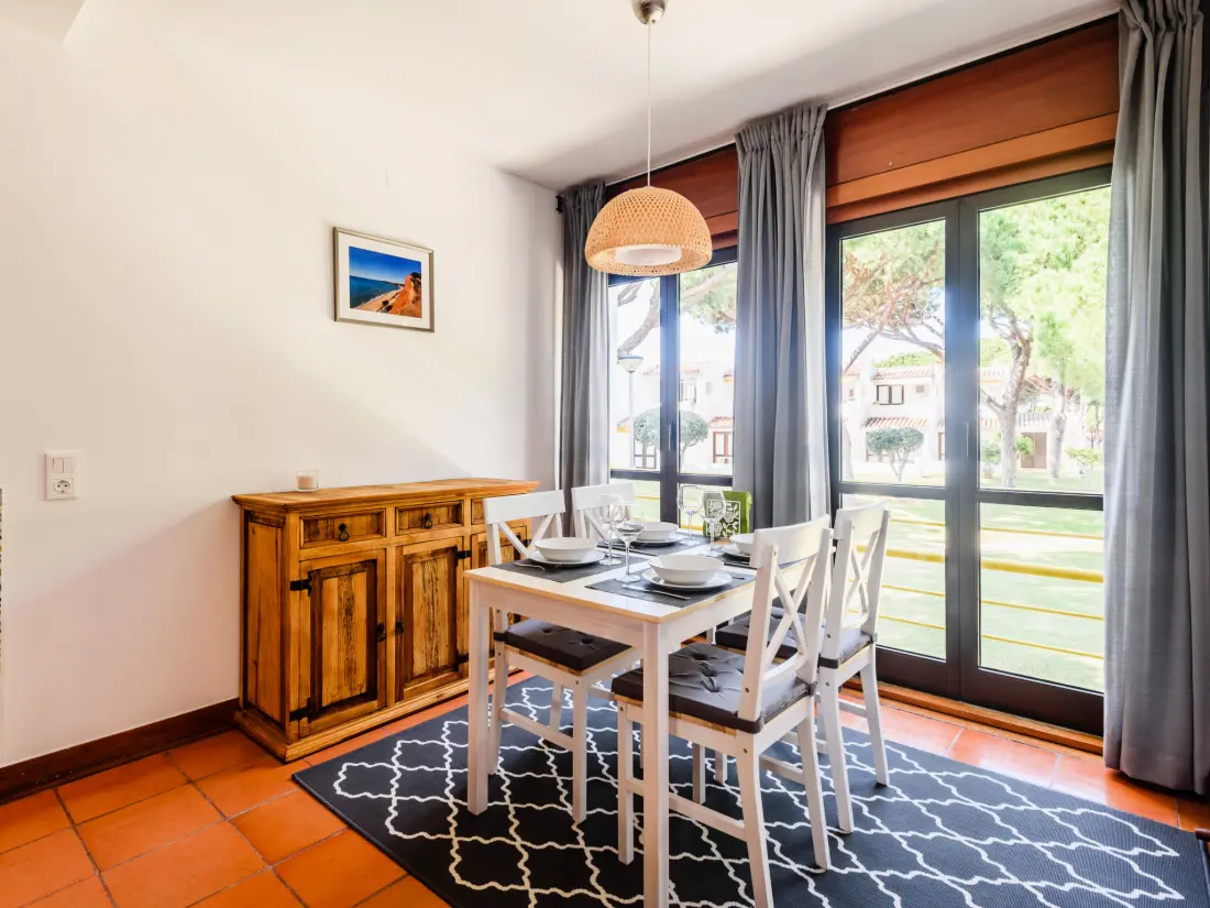 Location de Vacances Albufeira