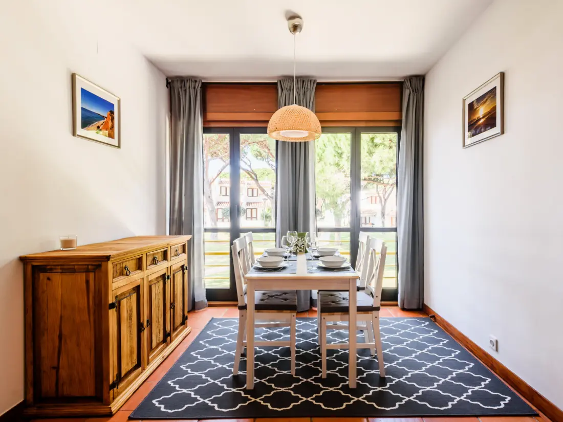 Location de Vacances Albufeira