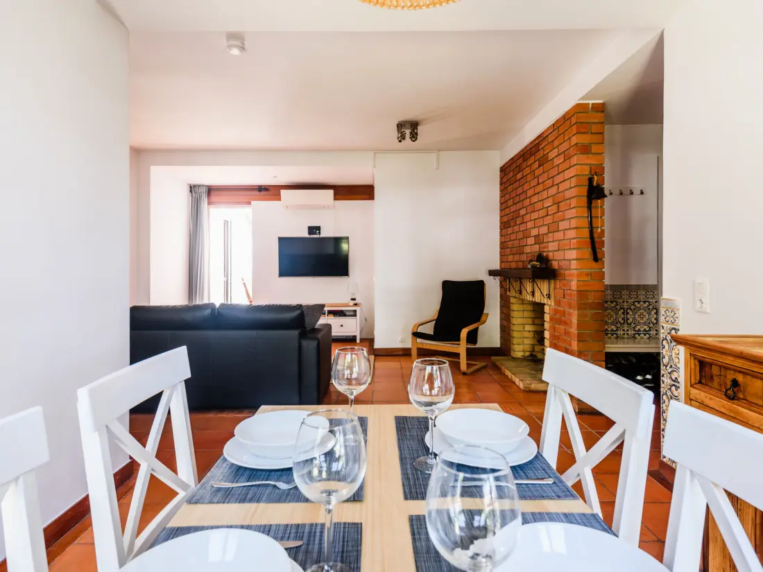 Location de Vacances Albufeira