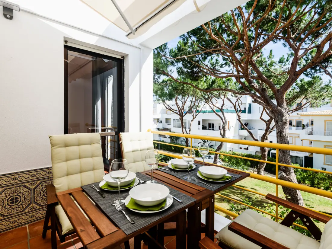 Location de Vacances Albufeira