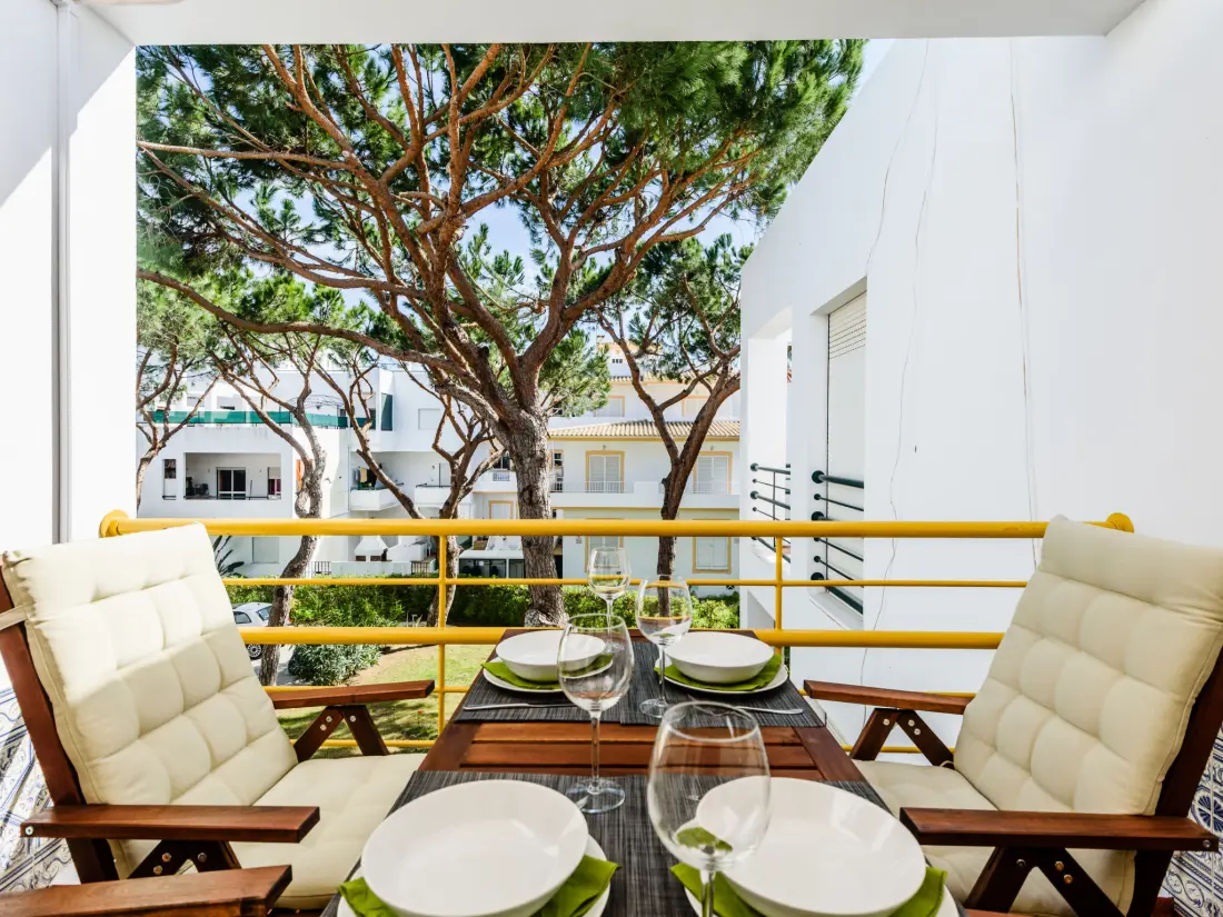 Location de Vacances Albufeira