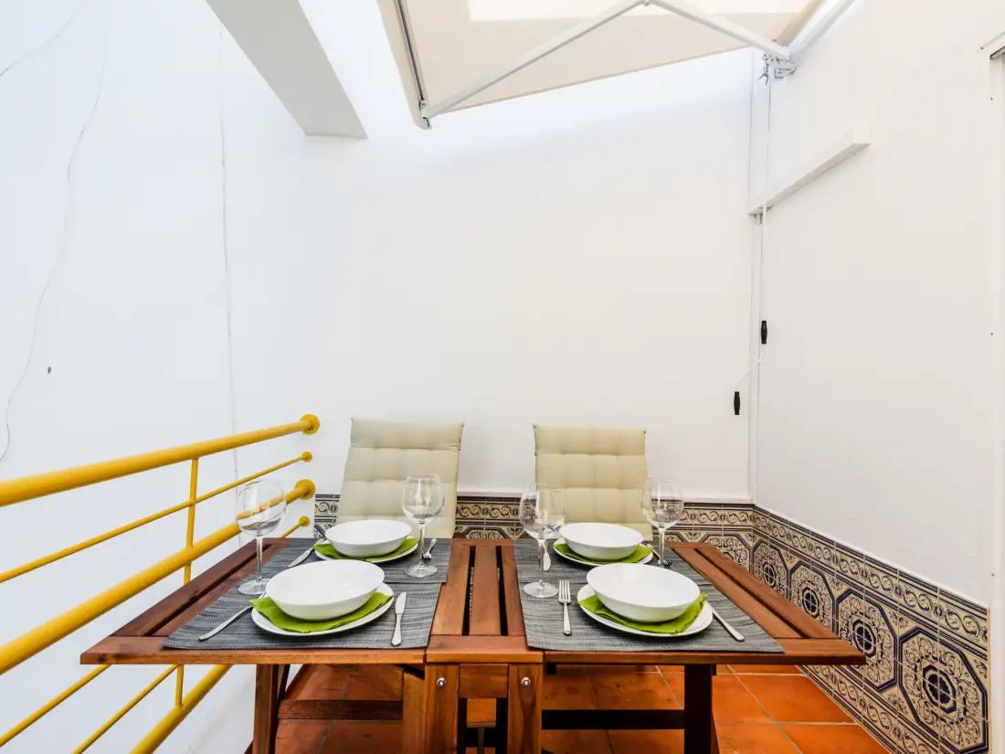 Location de Vacances Albufeira
