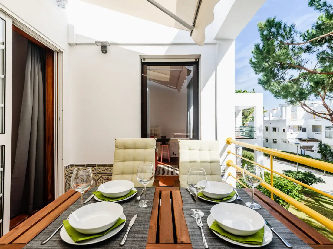 Location de Vacances Albufeira
