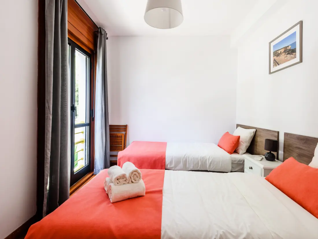 Location de Vacances Albufeira
