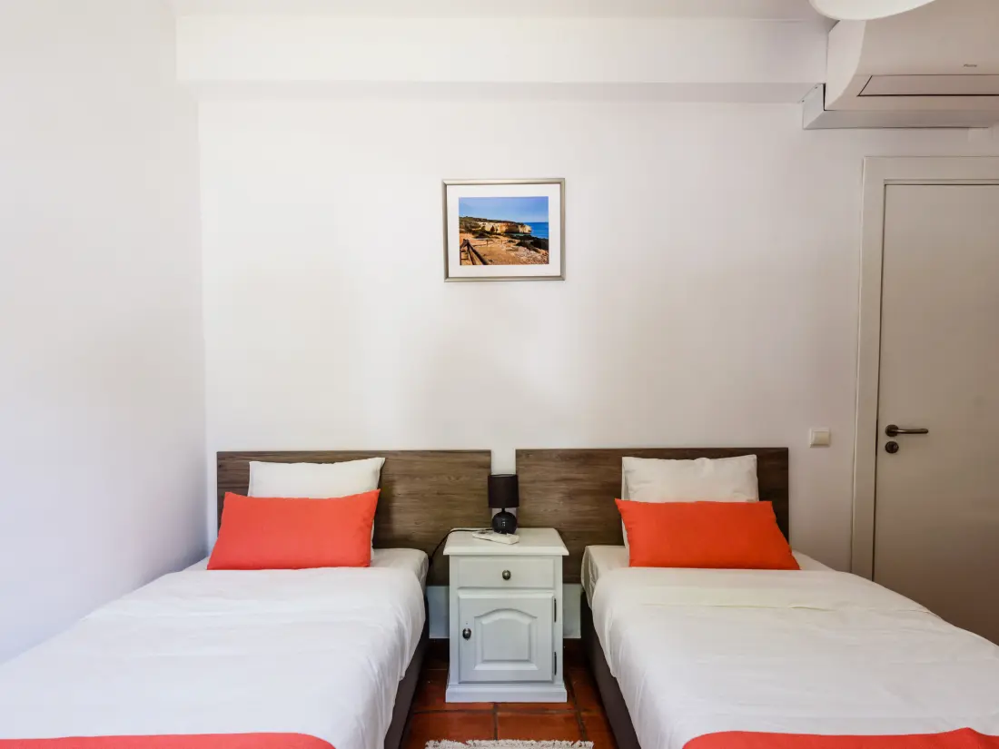 Location de Vacances Albufeira
