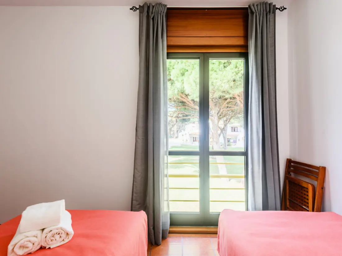 Location de Vacances Albufeira