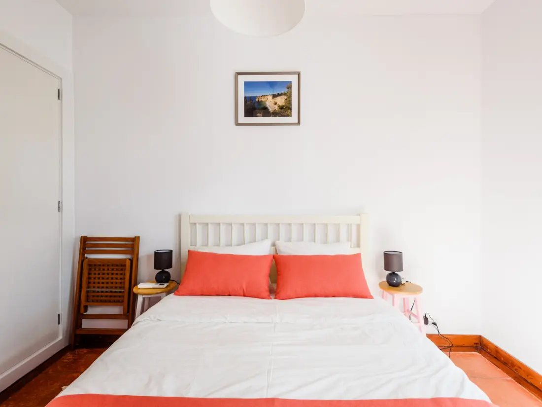 Location de Vacances Albufeira