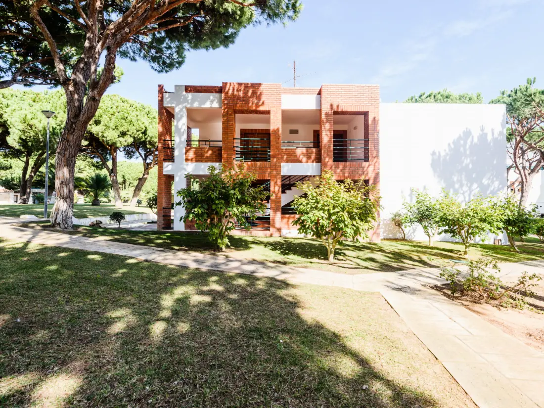 Location de Vacances Albufeira
