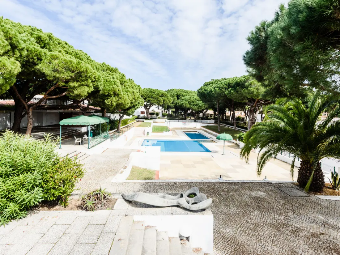 Location de Vacances Albufeira