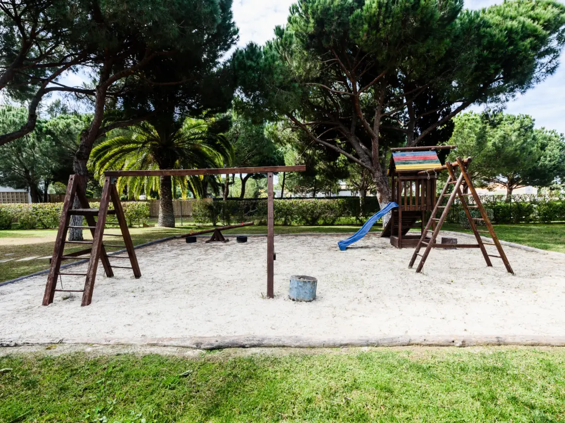 Location de Vacances Albufeira