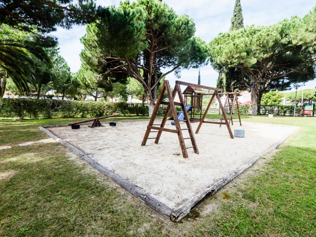 Location de Vacances Albufeira