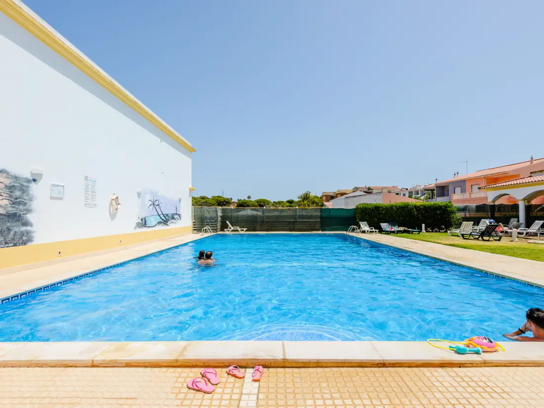 Location de Vacances Albufeira