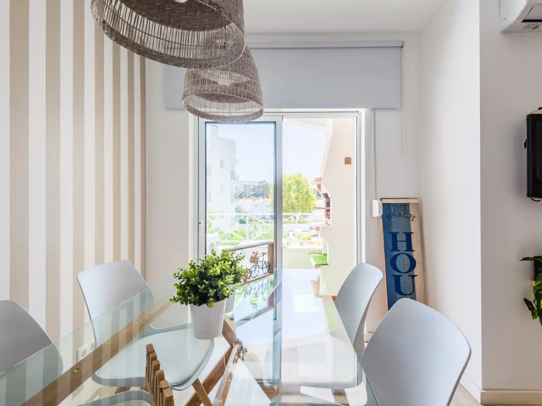 Location de Vacances Albufeira