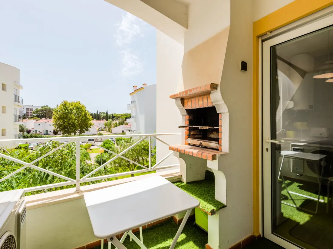 Location de Vacances Albufeira