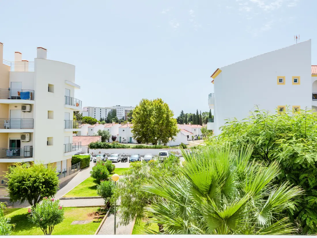 Location de Vacances Albufeira