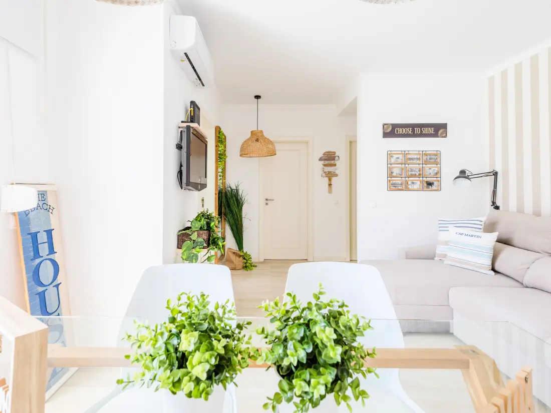 Location de Vacances Albufeira
