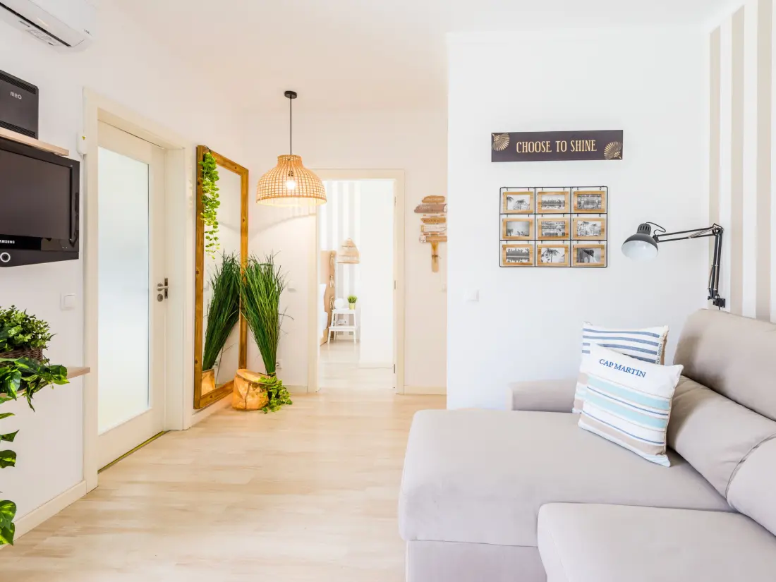 Location de Vacances Albufeira
