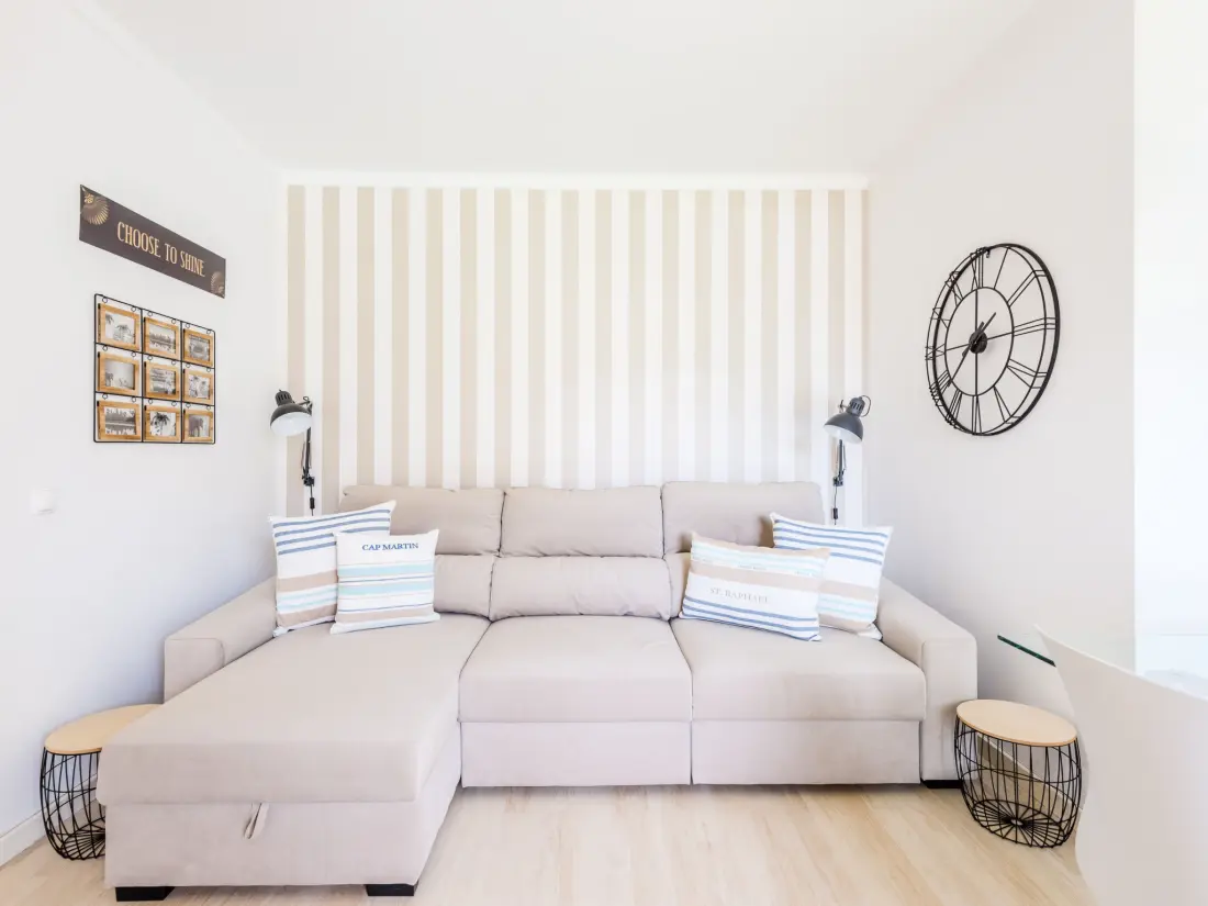 Location de Vacances Albufeira