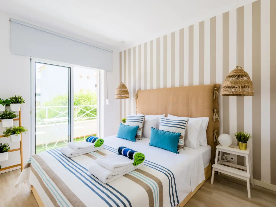 Location de Vacances Albufeira