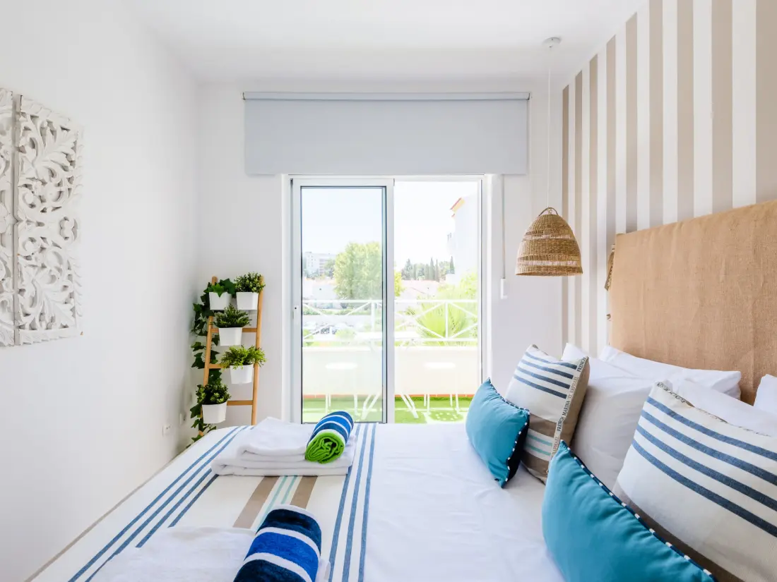 Location de Vacances Albufeira