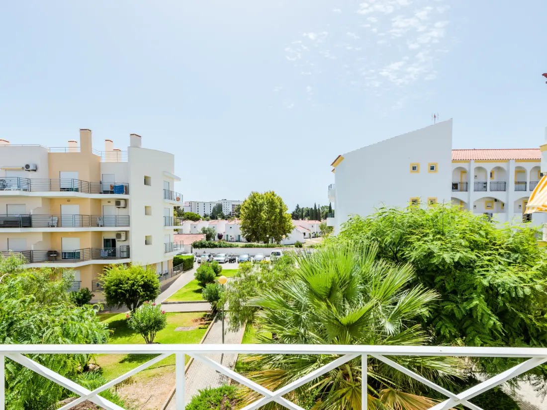 Location de Vacances Albufeira