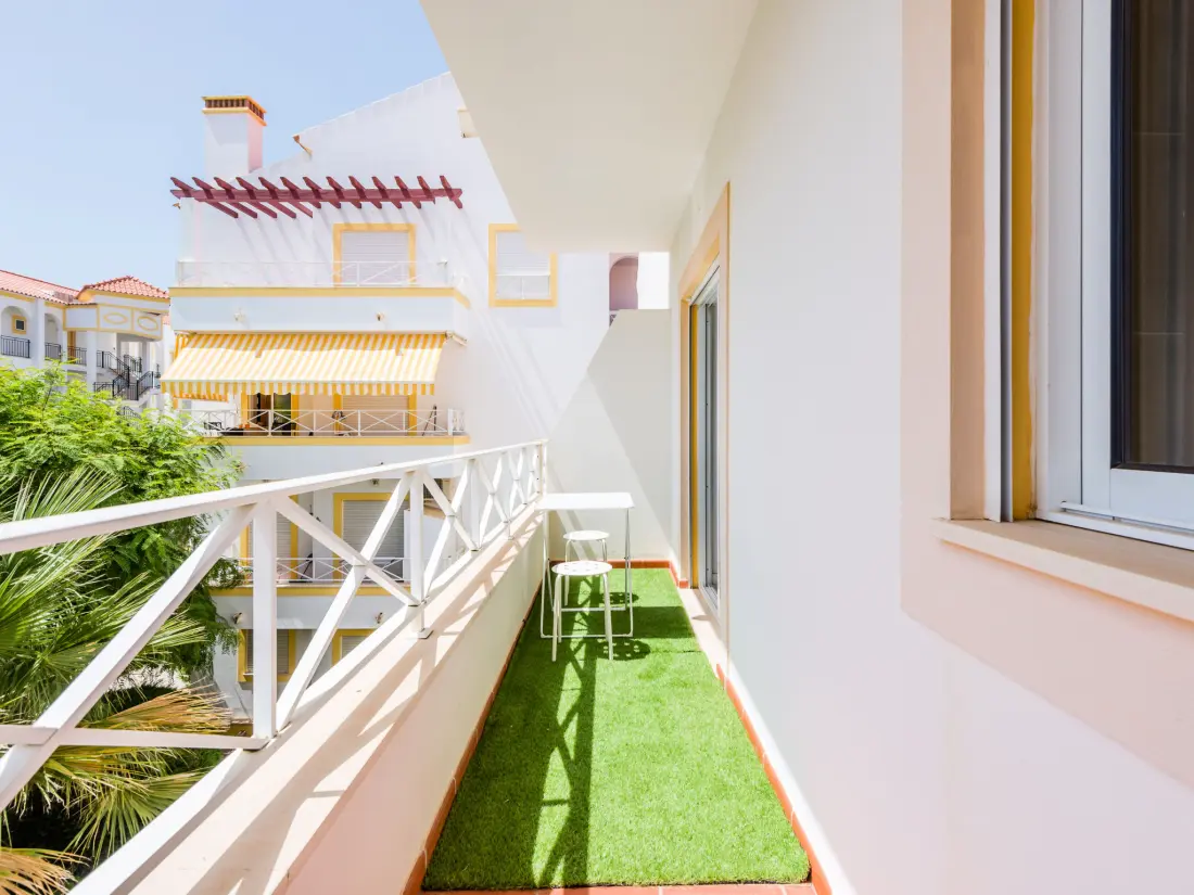 Location de Vacances Albufeira
