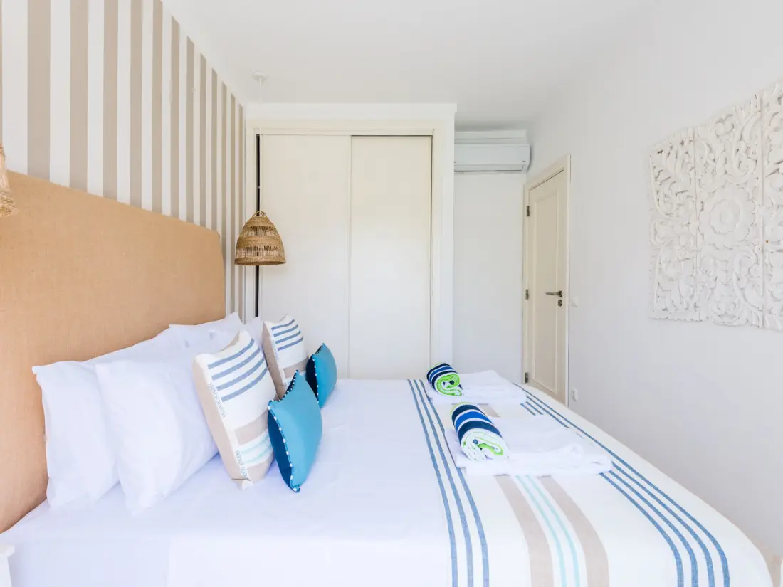 Location de Vacances Albufeira